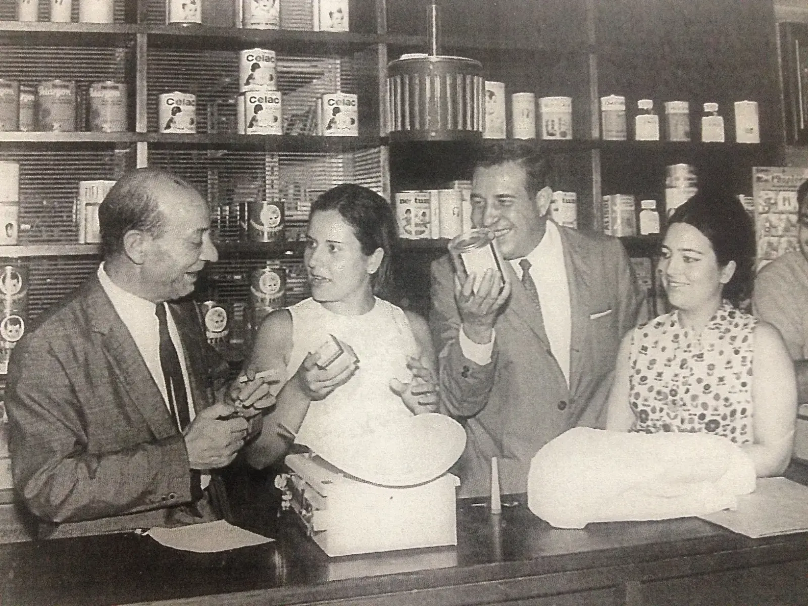 Tu farmacia en Córdoba: cercanía, experiencia y asesoramiento profesional